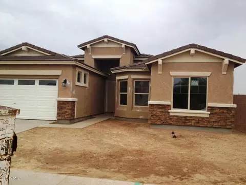2963 E Santa Fe Ln, Gilbert, AZ 85297 photo 5