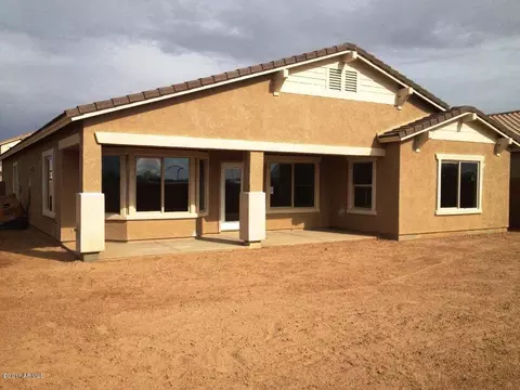 2963 E Santa Fe Ln, Gilbert, AZ 85297 photo 9