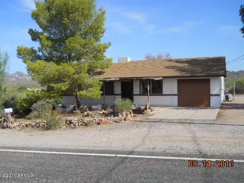 5520 E Mining Camp St, Apache Junction, AZ 85119 photo 1