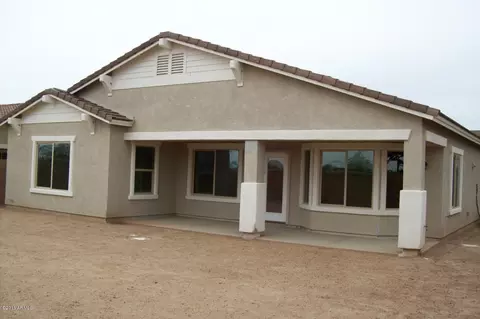 2937 E Santa Fe Ln, Gilbert, AZ 85297 photo 11