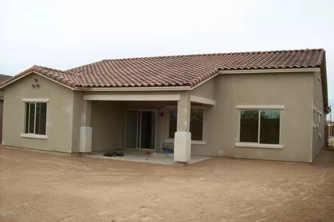 2927 E Santa Fe Ln, Gilbert, AZ 85297 photo 11