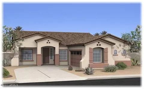 2927 E Santa Fe Ln, Gilbert, AZ 85297 photo 1