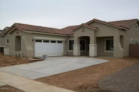 2927 E Santa Fe Ln, Gilbert, AZ 85297 photo 5