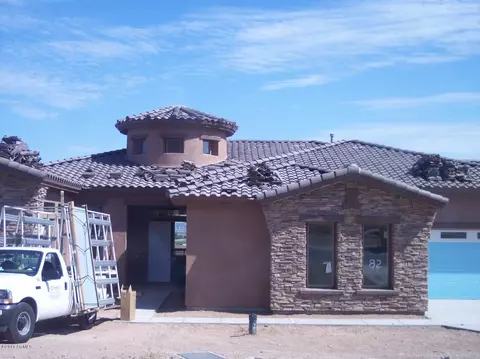 1829 E Marco Polo Rd, Phoenix, AZ 85024 photo 1