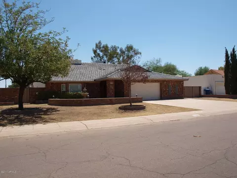 1847 E Hermosa Dr, Tempe, AZ 85282 photo 1