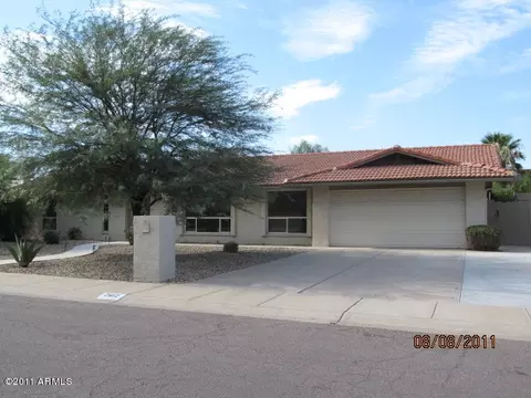 2612 E Sierra St, Phoenix, AZ 85028 photo 1