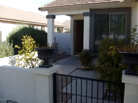 4267 E Oxford Ln, Gilbert, AZ 85295 photo 1