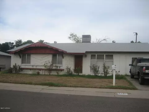 9237 N 18th Dr, Phoenix, AZ 85021 photo 1