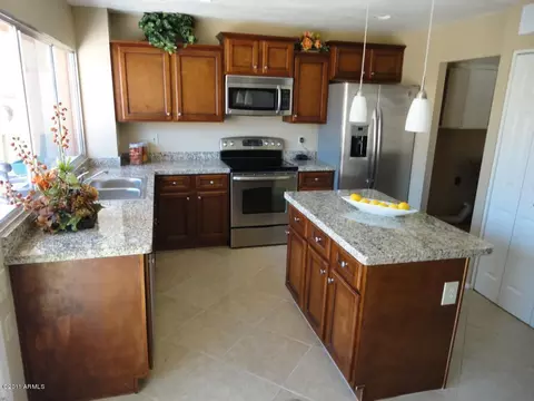 1634 E Dunbar Dr, Tempe, AZ 85282 photo 1