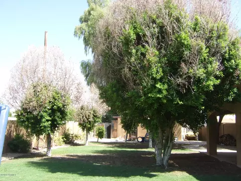 7802 S Maple Ave, Tempe, AZ 85284 photo 7