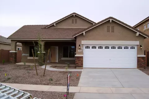 2901 E Santa Fe Ln, Gilbert, AZ 85297 photo 6