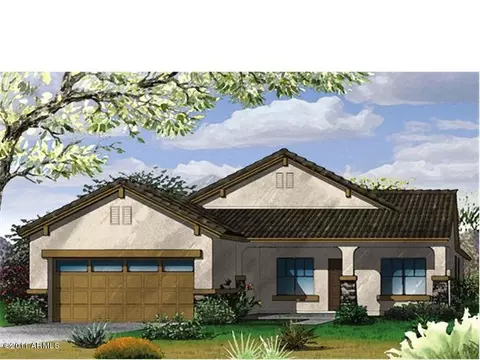 2901 E Santa Fe Ln, Gilbert, AZ 85297 photo 1