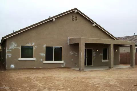 2901 E Santa Fe Ln, Gilbert, AZ 85297 photo 8