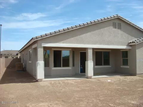 2909 E Santa Fe Ln, Gilbert, AZ 85297 photo 6