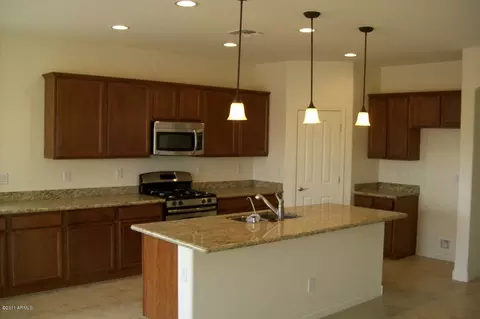 2909 E Santa Fe Ln, Gilbert, AZ 85297 photo 10