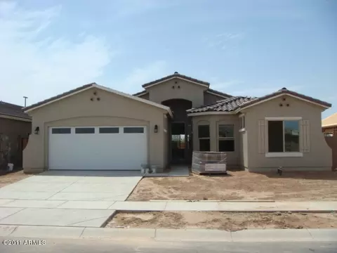 2909 E Santa Fe Ln, Gilbert, AZ 85297 photo 1