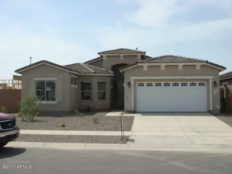 2883 E Santa Fe Ln, Gilbert, AZ 85297 photo 1