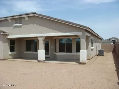 2883 E Santa Fe Ln, Gilbert, AZ 85297 photo 8
