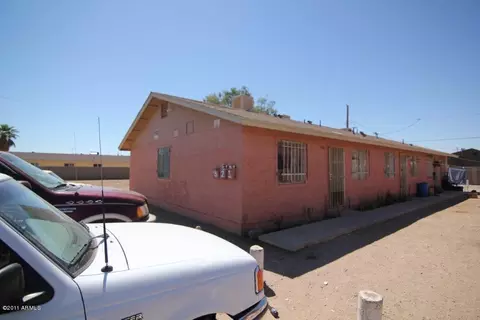2809 E Wier Ave, Phoenix, AZ 85040 photo 1