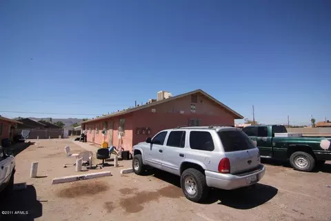 2811 E Wier Ave, Phoenix, AZ 85040 photo 1