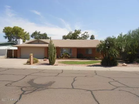 2037 E Harvard Dr, Tempe, AZ 85283 photo 1