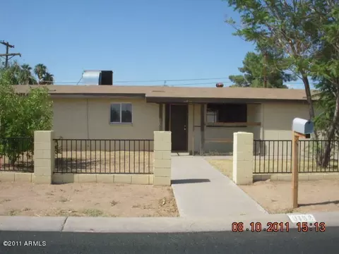9152 E Wier Ave, Mesa, AZ 85208 photo 1