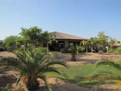 2609 E Claxton Rd, Gilbert, AZ 85297 photo 1
