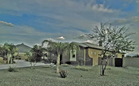 2609 E Claxton Rd, Gilbert, AZ 85297 photo 12
