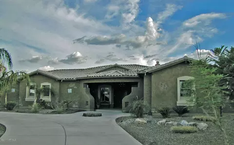 2609 E Claxton Rd, Gilbert, AZ 85297 photo 5