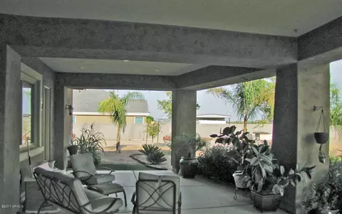 2609 E Claxton Rd, Gilbert, AZ 85297 photo 7
