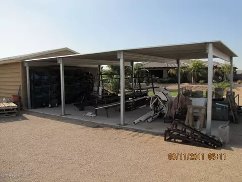 2609 E Claxton Rd, Gilbert, AZ 85297 photo 3