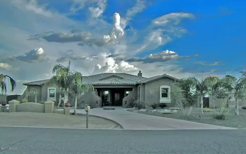 2609 E Claxton Rd, Gilbert, AZ 85297 photo 11