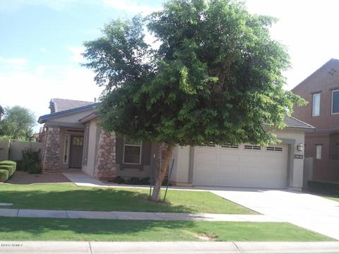 4261 E Cullumber Ct, Gilbert, AZ 85234 photo 1