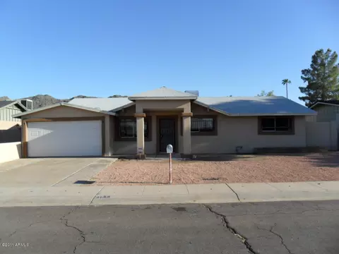 1133 E Ardmore Rd, Phoenix, AZ 85042 photo 1
