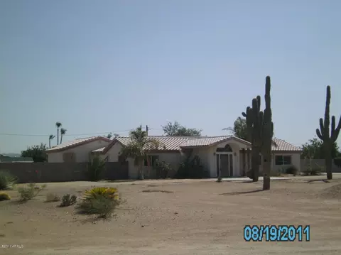 4111 E Phelps Rd, Phoenix, AZ 85032 photo 1