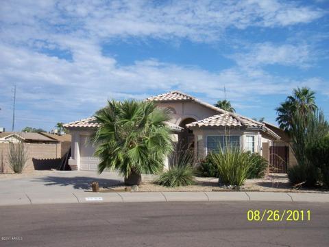 2804 E Wagoner Rd, Phoenix, AZ 85032 photo 1