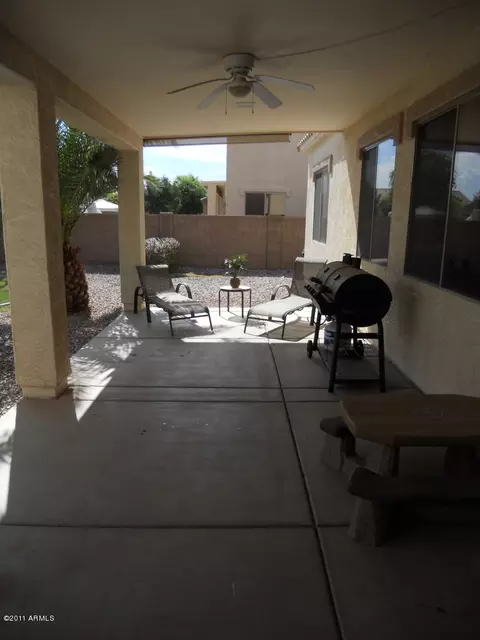 3045 E Canyon Creek Dr, Gilbert, AZ 85295 photo 46