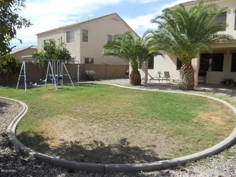 3045 E Canyon Creek Dr, Gilbert, AZ 85295 photo 48