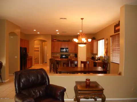 3045 E Canyon Creek Dr, Gilbert, AZ 85295 photo 8