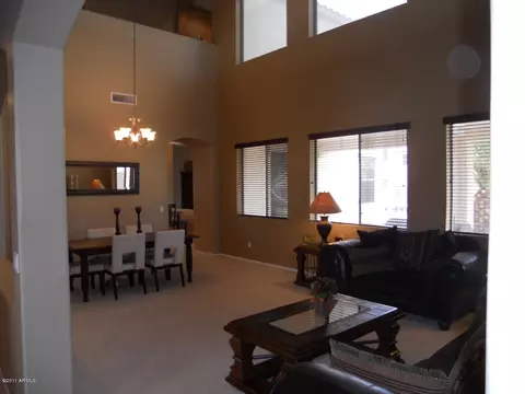3045 E Canyon Creek Dr, Gilbert, AZ 85295 photo 4