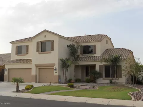 3045 E Canyon Creek Dr, Gilbert, AZ 85295 photo 1