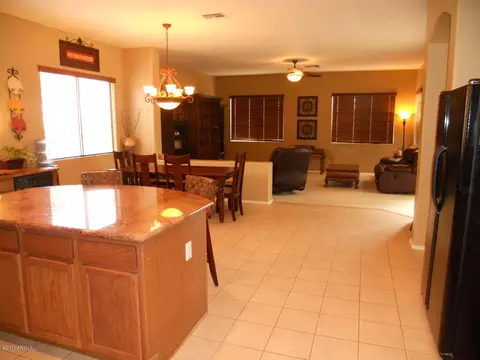 3045 E Canyon Creek Dr, Gilbert, AZ 85295 photo 7