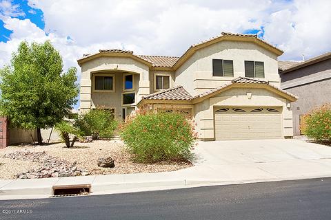 10656 E Medina Ave, Mesa, AZ 85209 photo 1