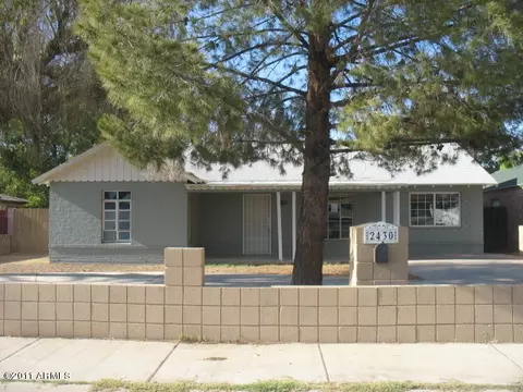 2430 E Cheery Lynn Rd, Phoenix, AZ 85016 photo 3