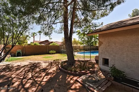 4349 E Dover St, Mesa, AZ 85205 photo 21