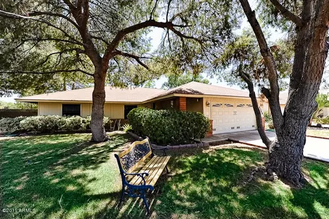 4349 E Dover St, Mesa, AZ 85205 photo 3