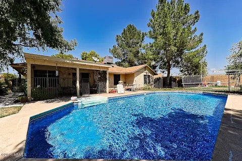 4349 E Dover St, Mesa, AZ 85205 photo 20