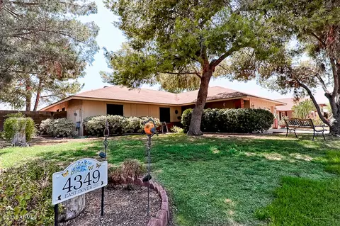 4349 E Dover St, Mesa, AZ 85205 photo 4