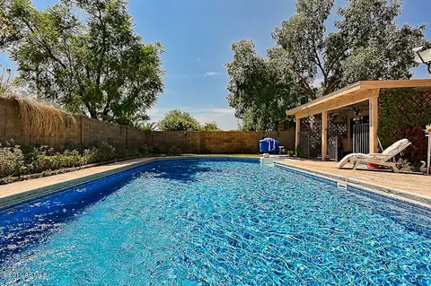 4349 E Dover St, Mesa, AZ 85205 photo 1