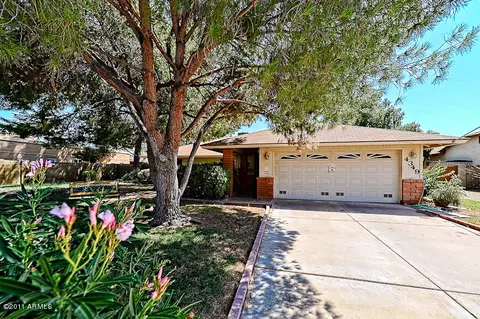 4349 E Dover St, Mesa, AZ 85205 photo 2